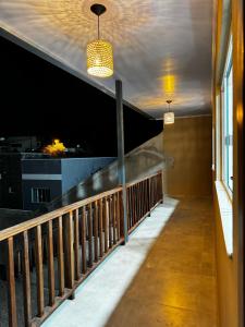 Lofts Algodão do Cerrado