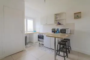 Casetta - Arrière Gare - Wailly