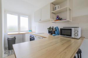 Appartements Casetta - Arriere Gare : photos des chambres