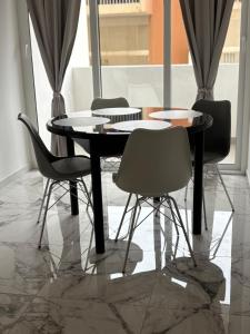 Luxury Apartment LEMI Split