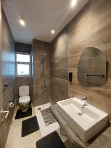 IL MONTE GALALA ain sokhna المونت جلاله عين سخنه Families only