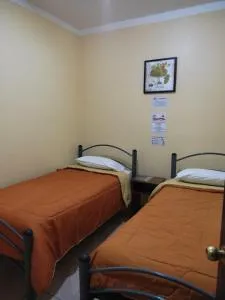 Residencial Dacin 2 - Pisagua