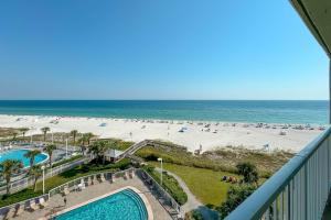 Seaside Beach Racquet Club 4709