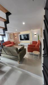 Villas Maison Design : photos des chambres