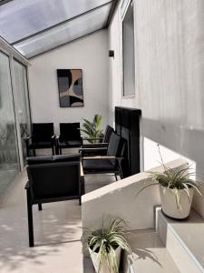 Villas Maison Design : photos des chambres