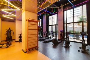 Today Pinheiros - Studios por temporada