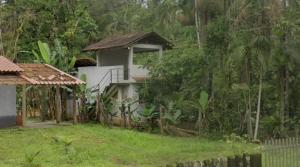 Chácara na Mata Atlântica