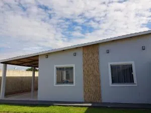 Linda Casa Aconchegante Aquiraz - 普赖尼亚