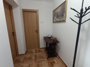 Apartman Martan