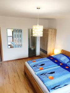 Frühstückspension See-Panorama