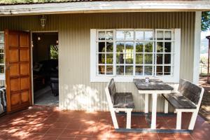 Farm Stays at Acorn Cottages