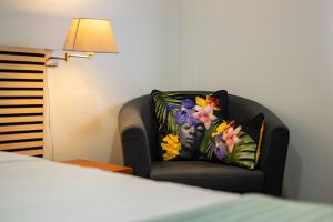 Natural Living Vacations