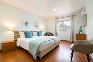 Natural Living Vacations