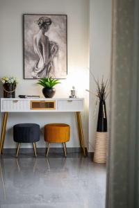 Natural Living Vacations