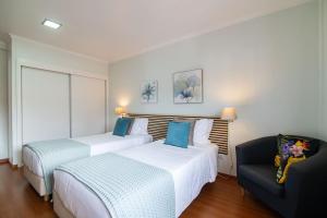 Natural Living Vacations
