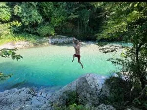 Parna's cottage - Letsave