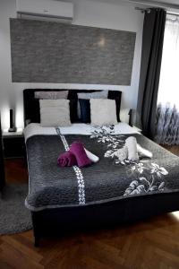 Apartament Night Premium Krakow