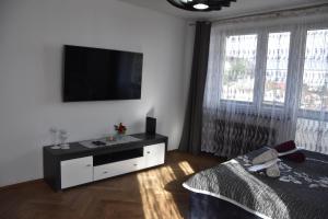 Apartament Night Premium Krakow