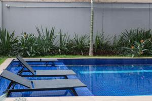 Today Pinheiros - Studios por temporada