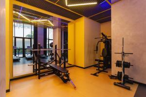 Today Pinheiros - Studios por temporada