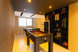 Today Pinheiros - Studios por temporada