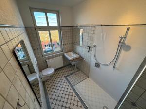 Pension Villa am Burgberg