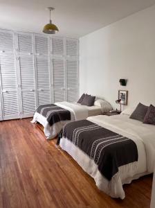 Artistic & Spacious House in heart of Polanco - 4