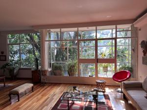 Artistic & Spacious House in heart of Polanco - 4