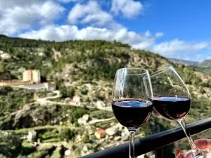 Apartamento Del Monte - LʼAlcora