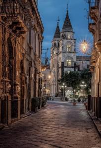 La dimora sullo jonio