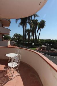 La dimora sullo jonio