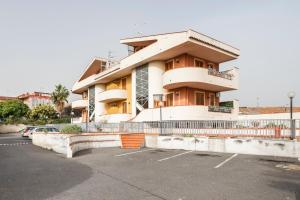 La dimora sullo jonio