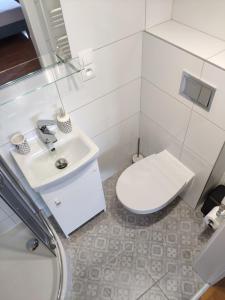 Pokoje Monterska Bielsko-Biała