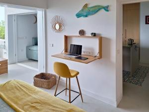 Live las Gaviotas Luxury ocean vibes