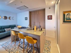 Live las Gaviotas Luxury ocean vibes