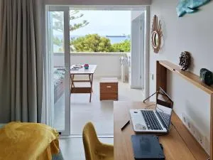 Live Las Gaviotas Ocean Vibe - Taganana