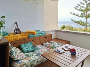 Live las Gaviotas Luxury ocean vibes