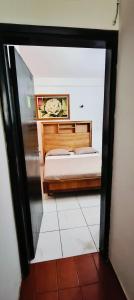 CENTRAL RIVIERA HOTEL Asunción