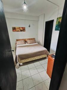 CENTRAL RIVIERA HOTEL Asunción