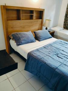 CENTRAL RIVIERA HOTEL Asunción