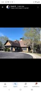 The Queen's Throne - 汉普顿