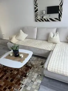 Appartementshaus Vlora - Würding