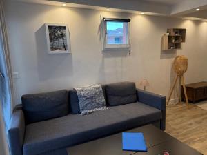 Appartements Dernier etage avec garage, piscines et tennis : photos des chambres