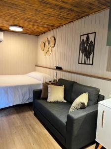 Cabana ECO - Teresópolis