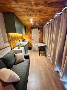 Cabana ECO - Teresópolis - Sebastiana