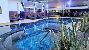 Absolute Bangla Suites 2 Room