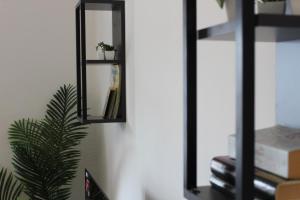 Dalmatian home with private parking