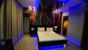 BRUHMOM MOTEL - 瓦利尼乌斯