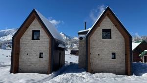 Durmitor Summit