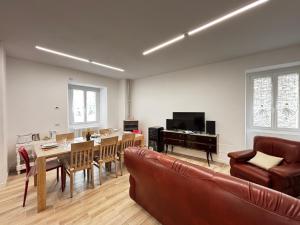 Casa Manzoni Gravedona - Larihome A84